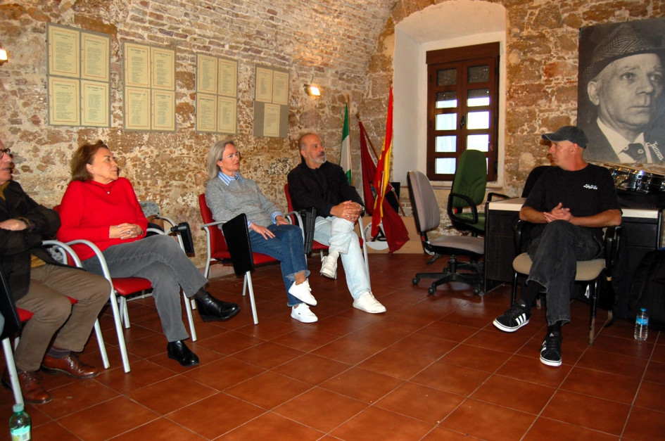El Museo del Carnaval participa en el Carnaval de Cádiz