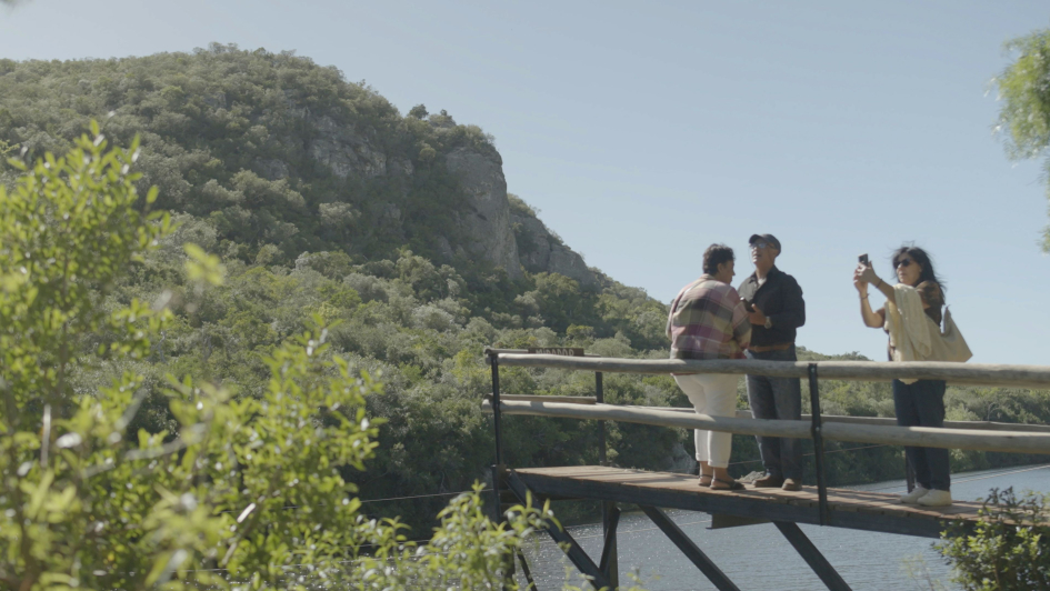 Manantiales Serranos es declarado Geoparque Mundial de la UNESCO