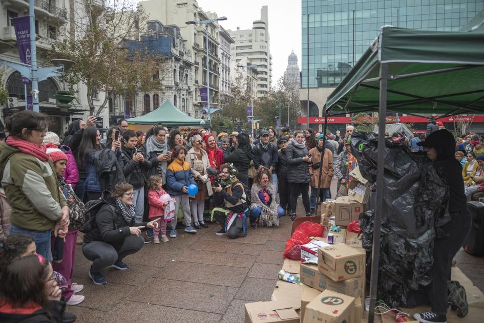 Fanfarria Invernal 2023 Fanfarria Invernal 2023