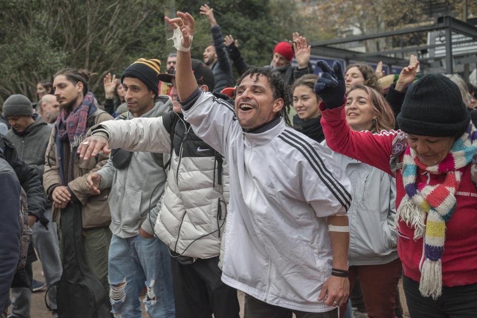 Fanfarria Invernal 2023 Fanfarria Invernal 2023