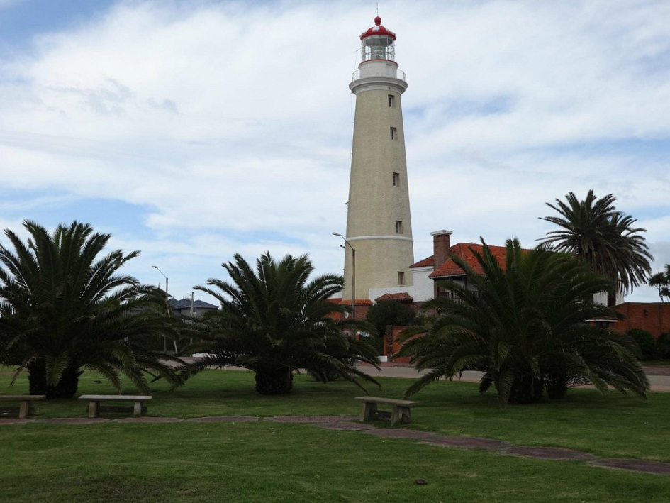 Faro Punta del este Faro Punta del Este