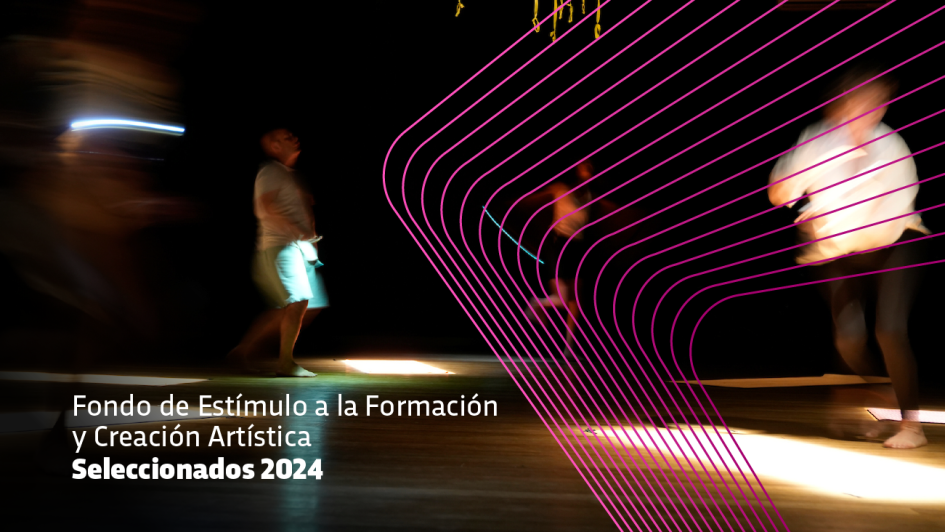 Seleccionados Fefca 2024 Seleccionados Fefca 2024