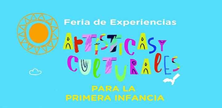 Ferias Artísticas