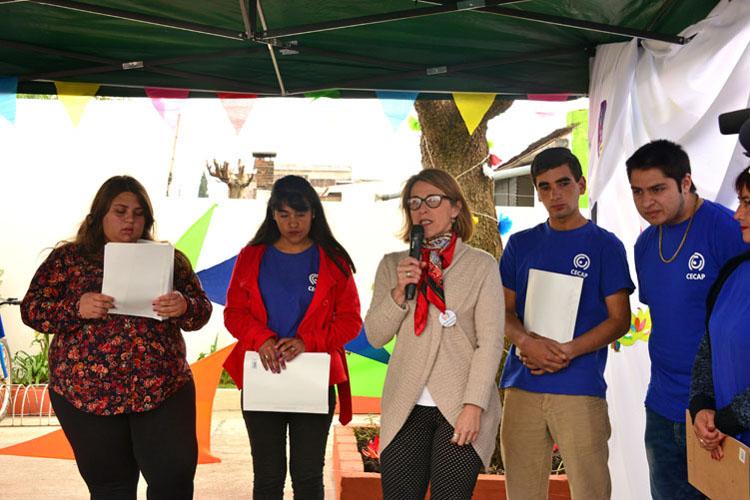 presentació presentació