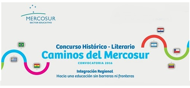 Caminos del MERCOSUR Nombre del concurso
