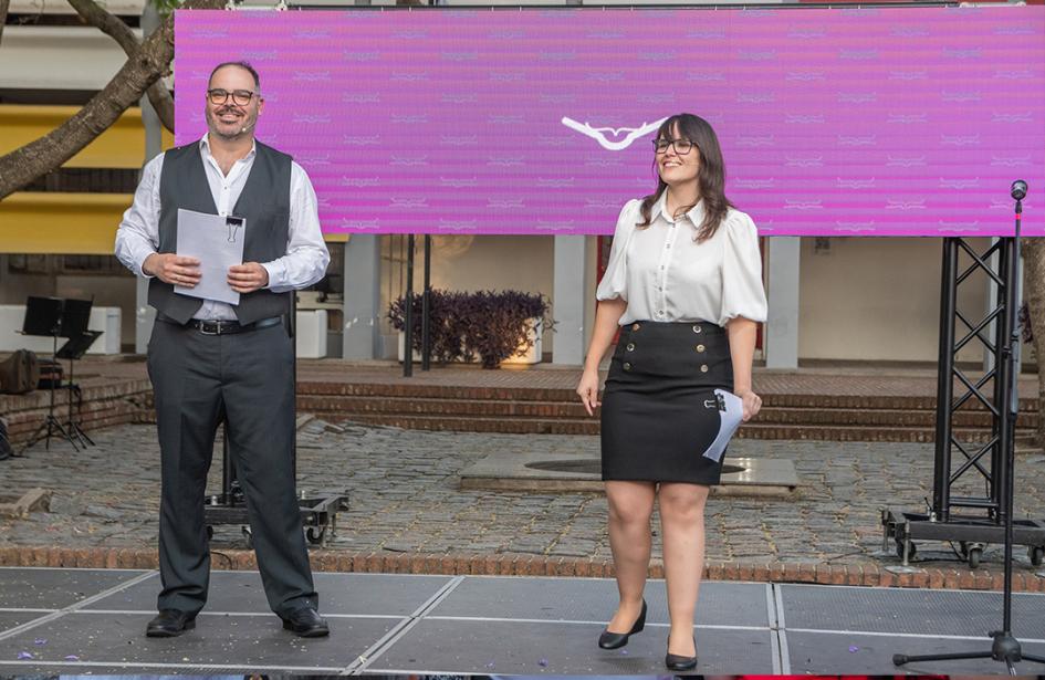 Premios a las Letras 2022 Premios a las Letras 2022