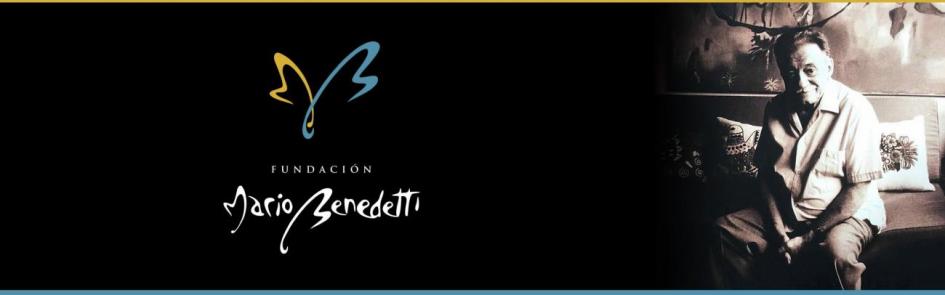 foto de Benedetti foto de Benedetti