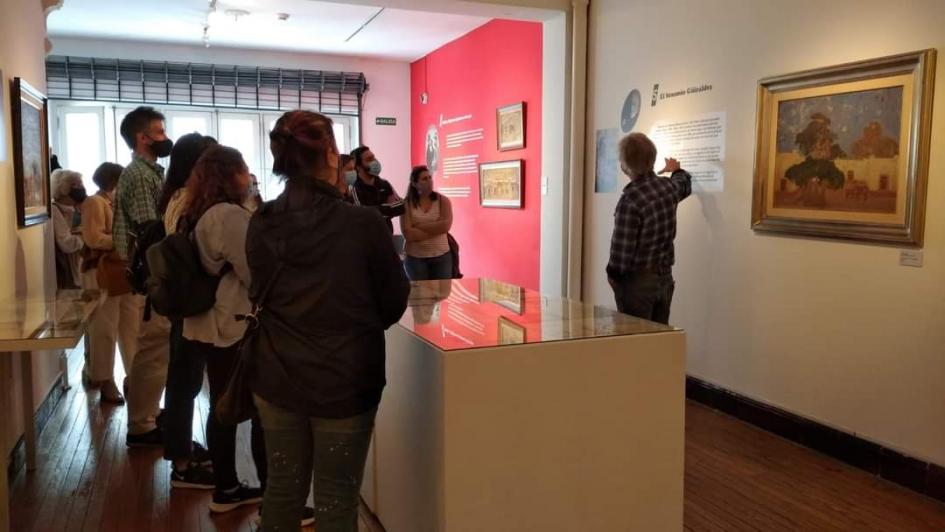 Museo Figari Museo Figari