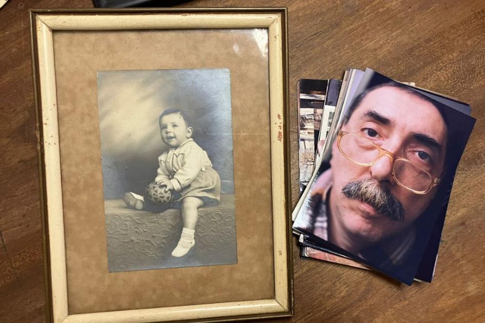 Fotografías de Alfredo Fressia. Fotografías de Alfredo Fressia.