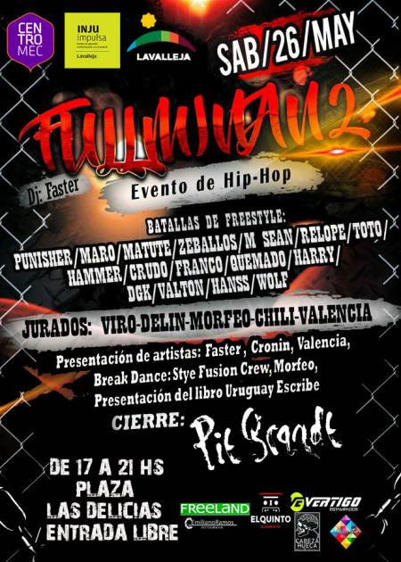 Afiche Afiche