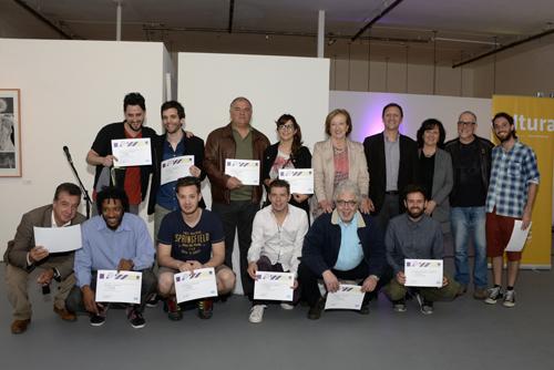 foto ganadores foto ganadores