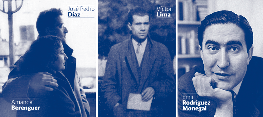 Homenajes 2021 Homenajes 2021