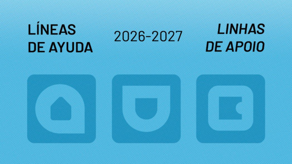 Lineas de ayuda IBERESCENA 2026–2027 Lineas de ayuda IBERESCENA 2026–2027