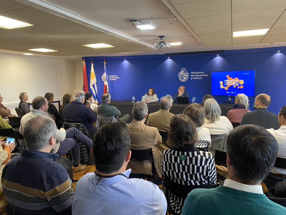 Encuentro Nacional de Museos Encuentro Nacional de Museos
