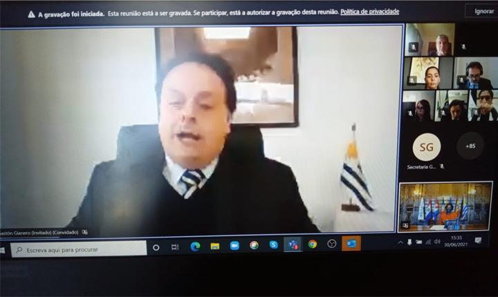 videoconferencia videoconferencia
