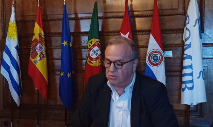 Discurso de autoridad Discurso de autoridad