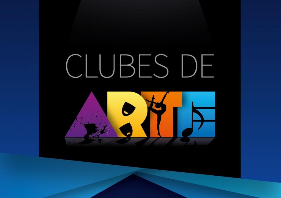 Convocatoria Clubes de arte