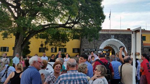 Presentes en Batalló Presentes en Batalló