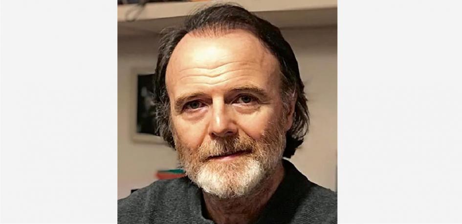 Luis Machín Luis Machín