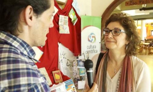 o en feria de ciencia minas