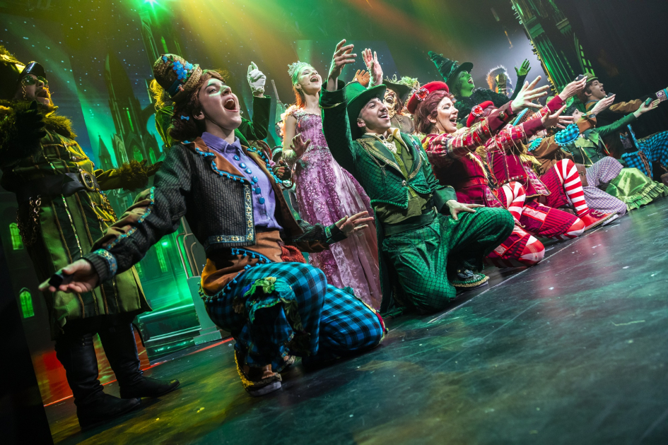 El programa Infancias al Teatro inició en Montevideo su segunda edición El programa Infancias al Teatro inició en Montevideo su segunda edición