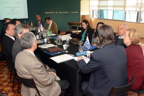 Ministra Marí Ministra Marí