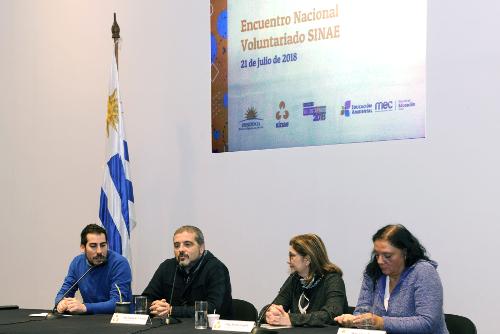Autoridades Autoridades