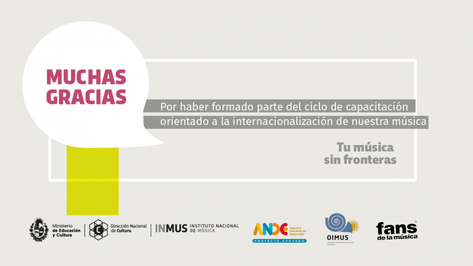 gráfica con título y logos de participantes gráfica con título y logos de participantes