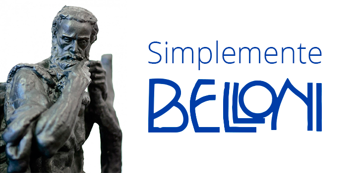 Escultura José Alberto Belloni Escultura José Alberto Belloni