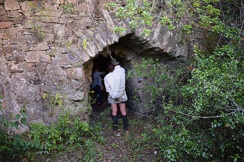 sitio arqueológico en Maldonado sitio arqueológico en Maldonado