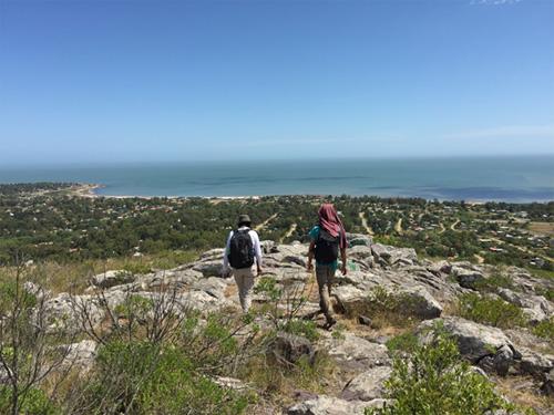 sitio arqueológico en Maldonado sitio arqueológico en Maldonado
