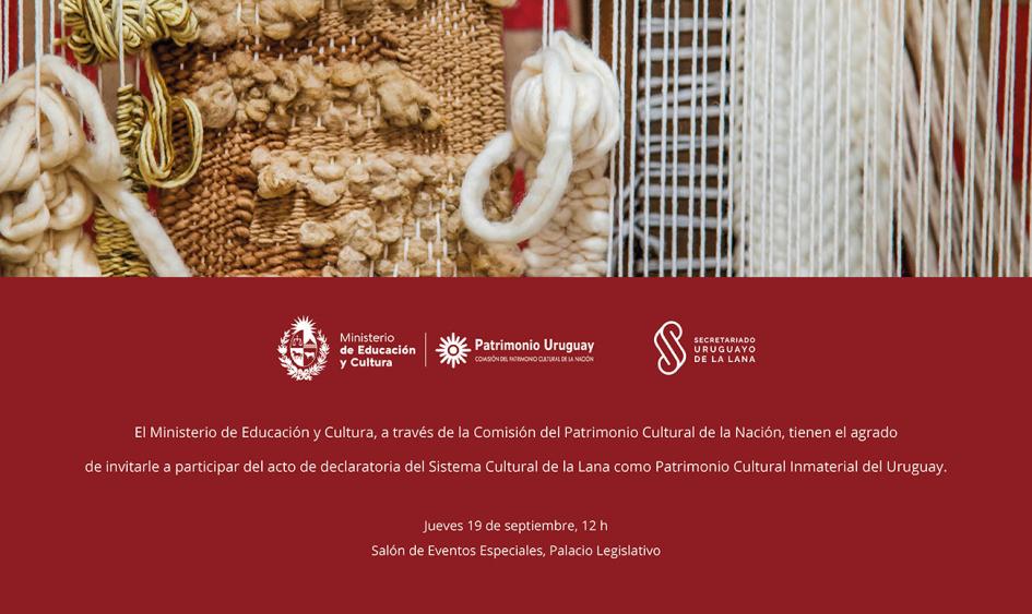Invitación Invitación