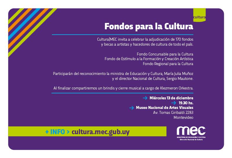Invitación Invitación