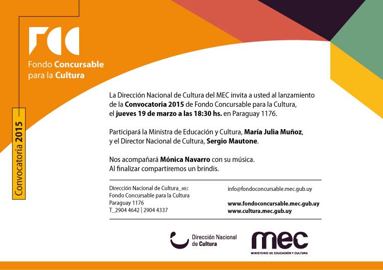 Invitación Invitación