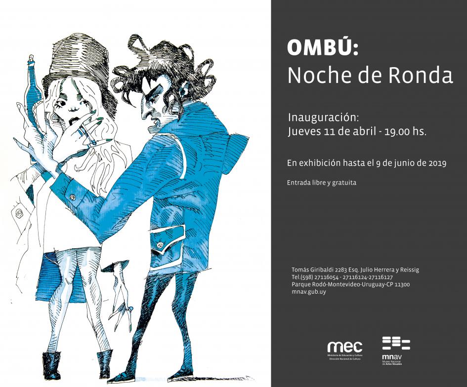 Invitación a inauguración Invitación a inauguración