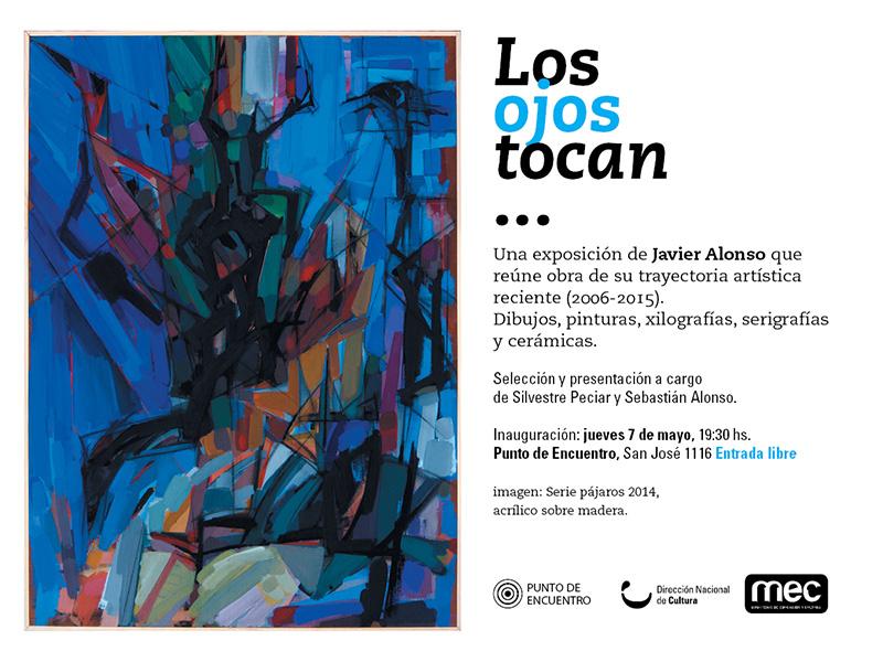 Invitación a la inauguración Invitación a la inauguración
