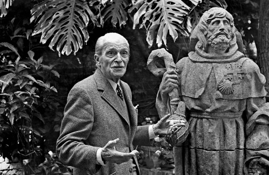 Exposición de «Rostros del arte Panta Astiazarán» Exposición de «Rostros del arte Panta Astiazarán»