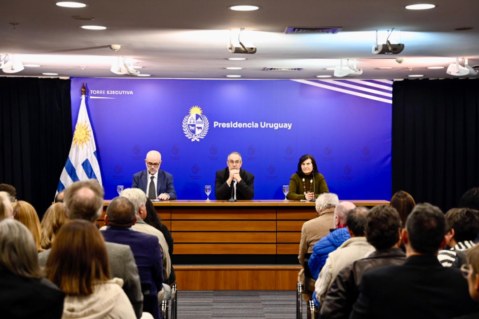 Presentación del Día del Patrimonio. Presentación del Día del Patrimonio.