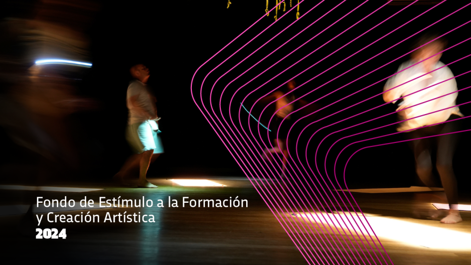 Fondo de Estímulo a la Formación y Creación Artística (Fefca) Fondo de Estímulo a la Formación y Creación Artística (Fefca)