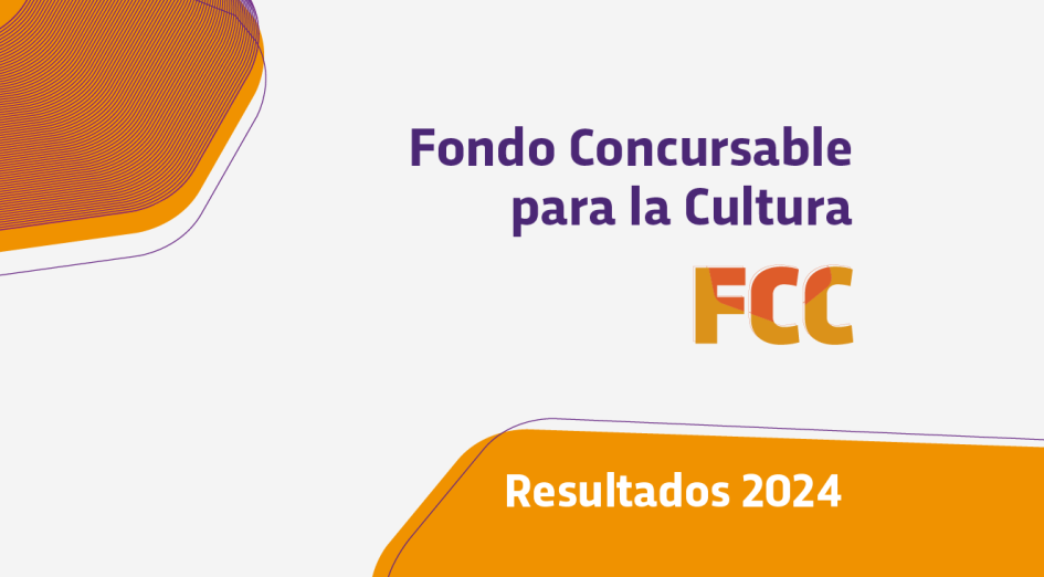 FCC proyectos seleccionados 2024 FCC proyectos seleccionados 2024