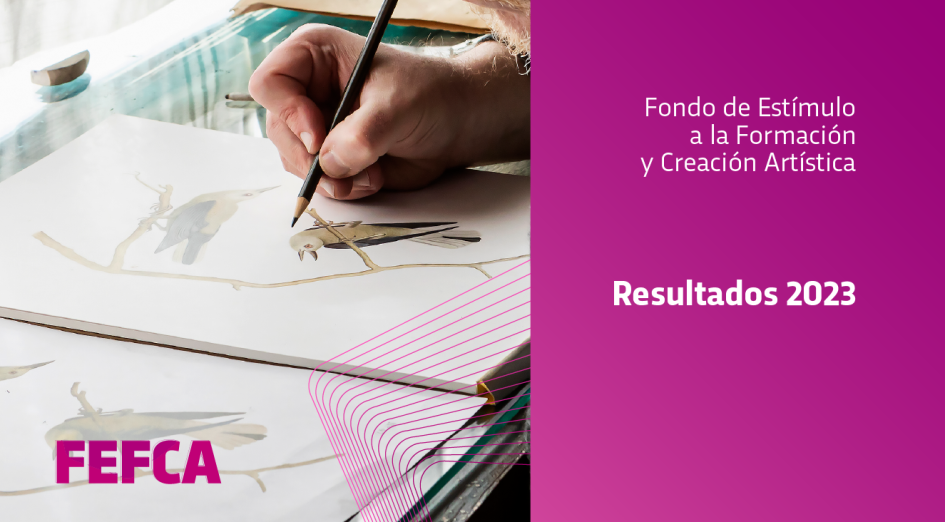 Resultados de la convocatoria2023 Resultados de la convocatoria2023