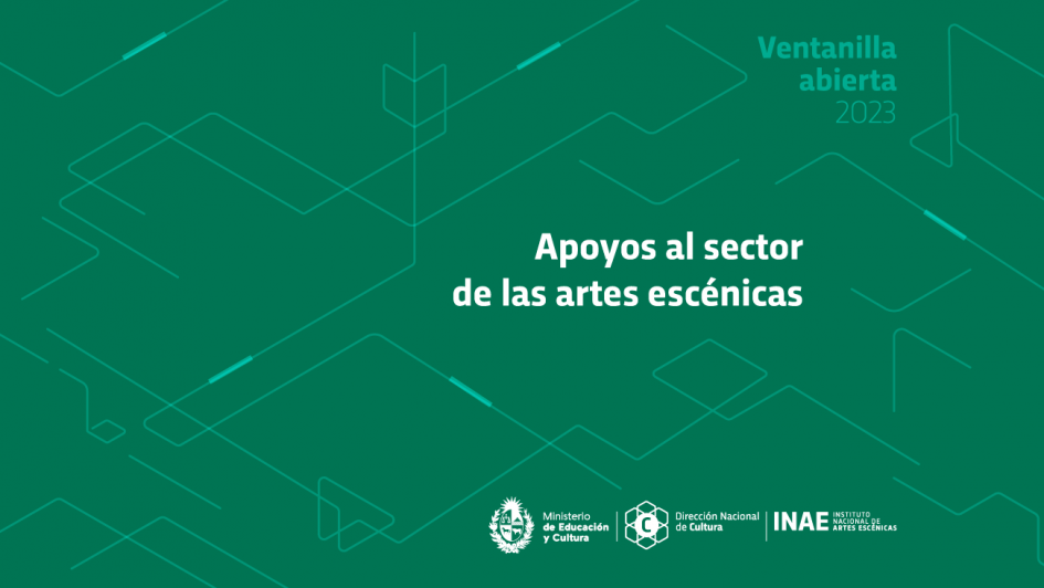 Ventanilla abierta - Proyectos locales Ventanilla abierta - Proyectos locales