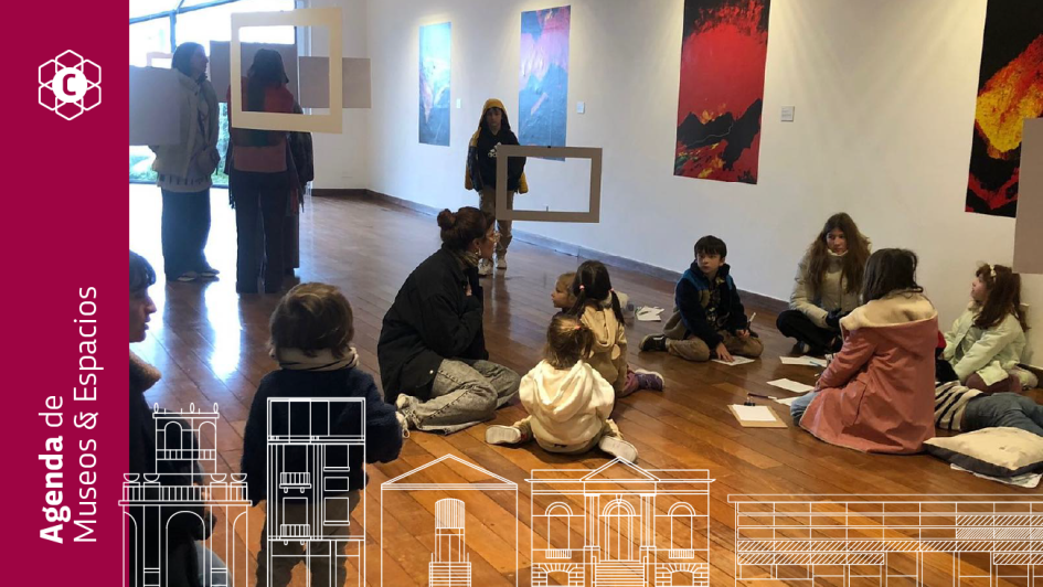 Actividades de museos Actividades de museos