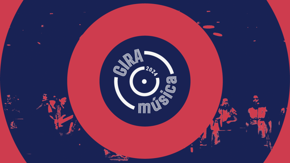 GiraMúsica en enero GiraMúsica en enero
