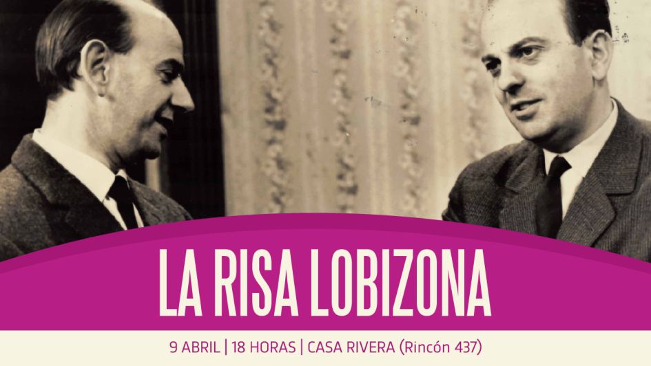 Mesa «La risa lobizona» Mesa «La risa lobizona»