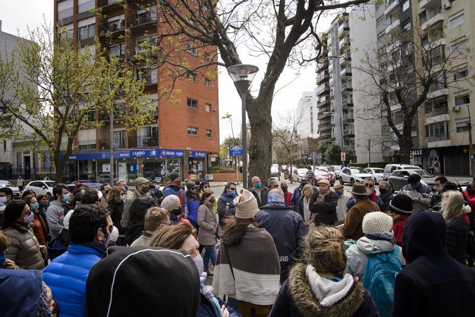 La Mondiola La Mondiola