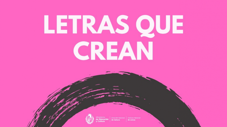 Letras que crean