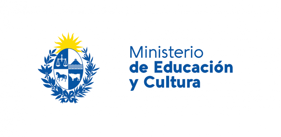 Logo Ministerio de Educación y Cultura