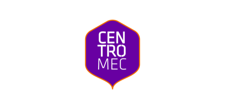 Logo institucional de Centros MEC