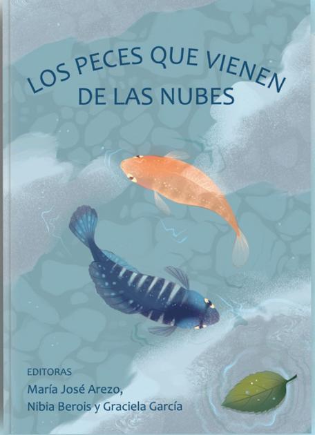 Los peces que vienen de las nubes Los peces que vienen de las nubes